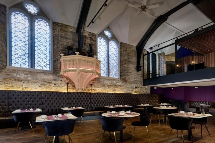 The Bodmin Jail Hotel photo 20