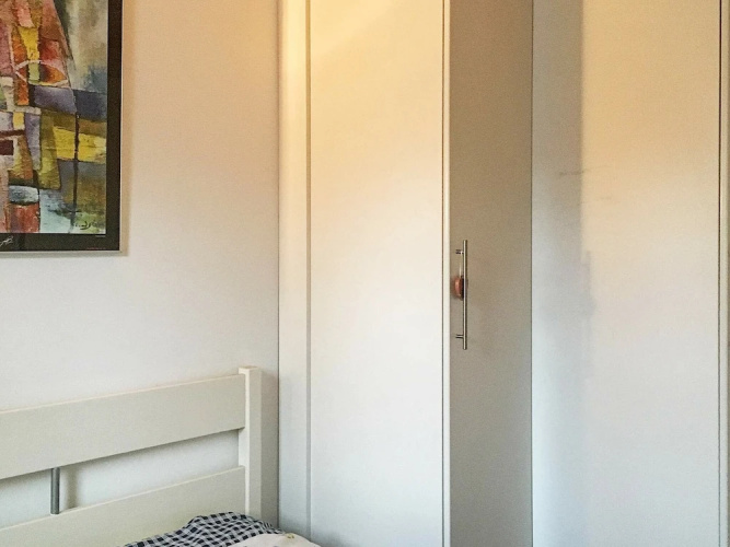 Modish Cottage in Jutland With Whirlpool