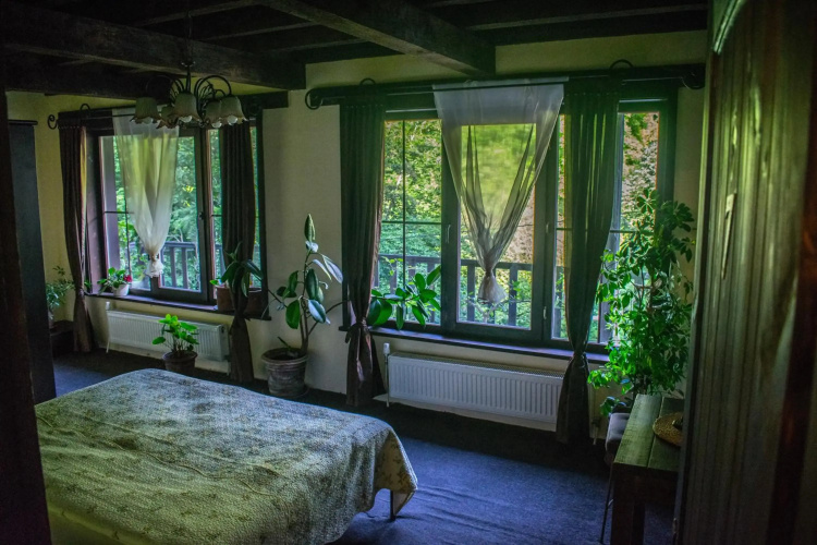 Guest House Verbena