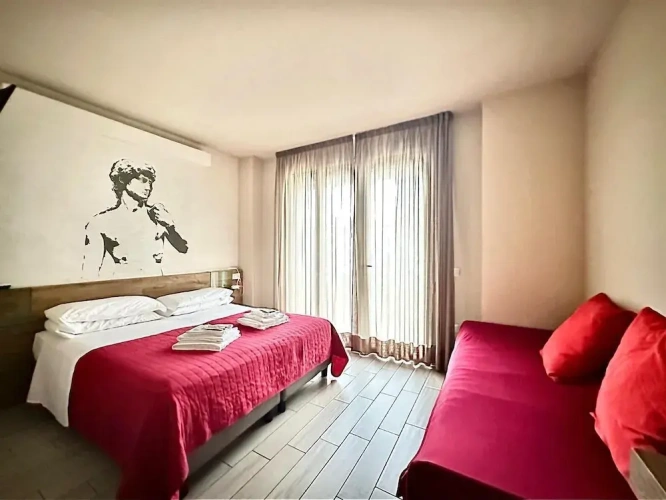 Superior Double room