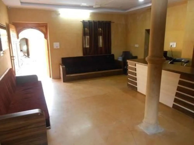 Hotel Kotwal Haveli