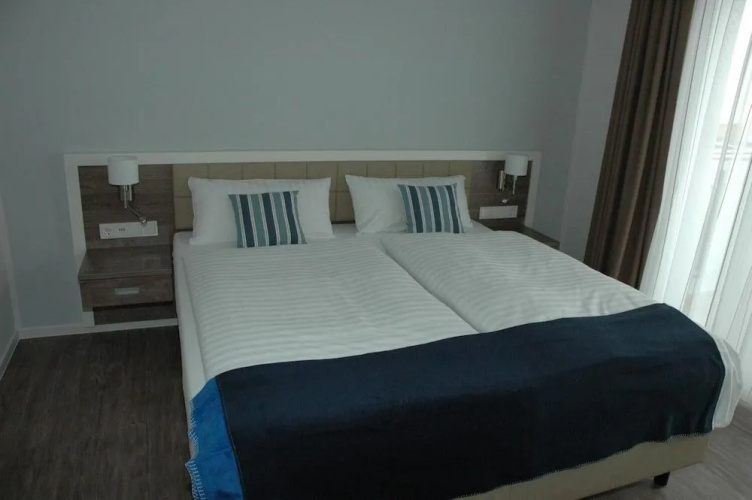 Pension an Bord