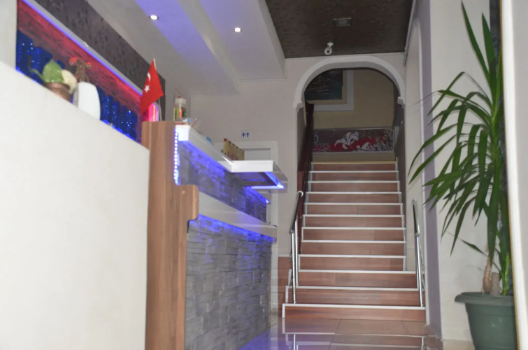 Samsun Time Hotel