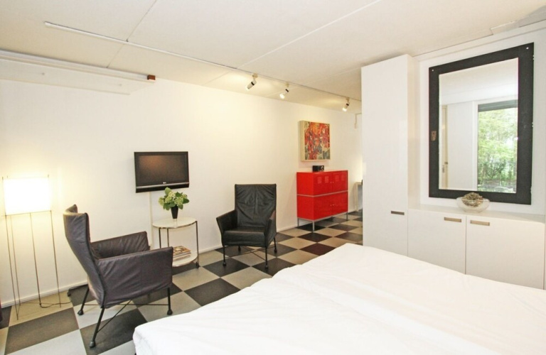 Studio Bloemgracht