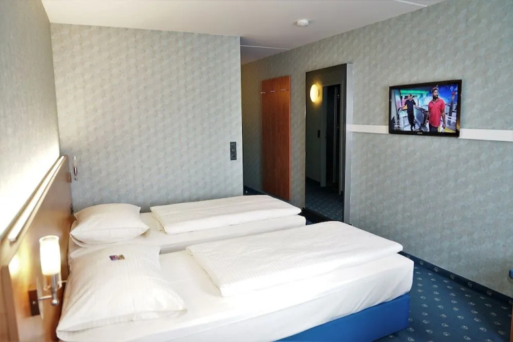 Bonjour Tagungshotel Stuttgart Gerlingen
