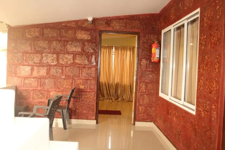Kartik Resort