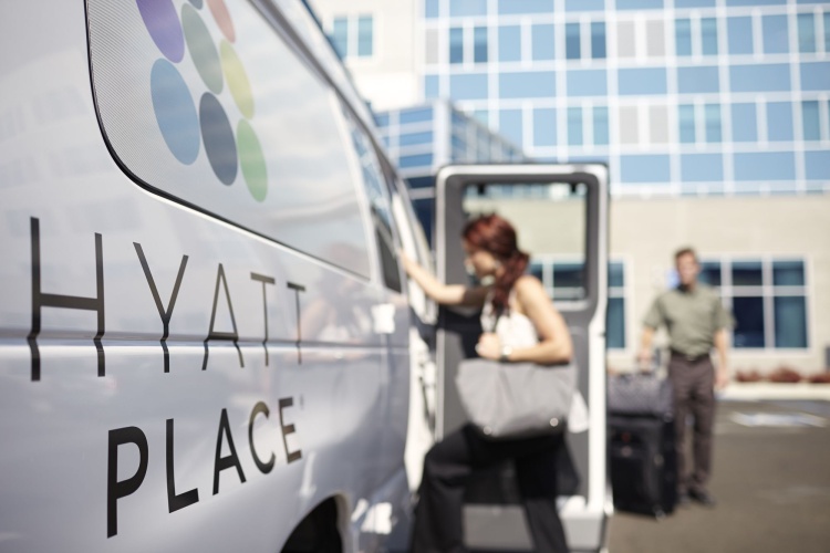 Hyatt Place Charlotte Airport/Lake Pointe photo 36