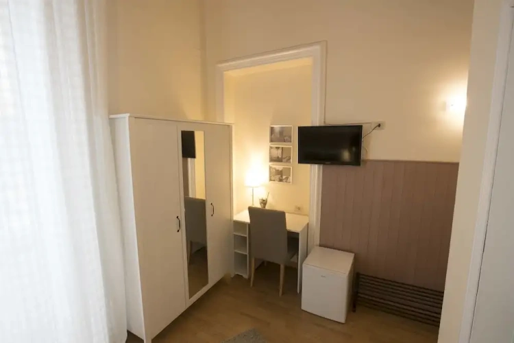 Comfort Single room