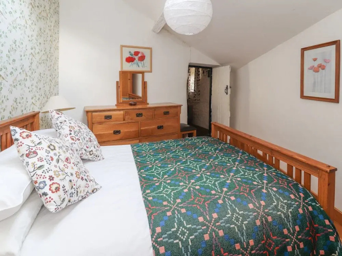 Dovetail Cottage