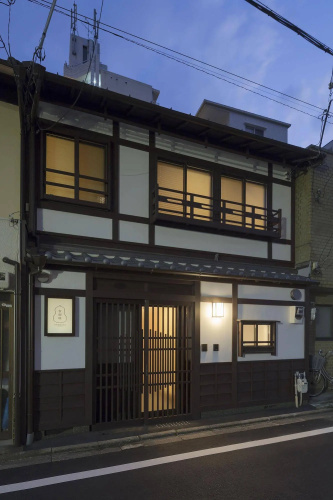 Yoshimigura