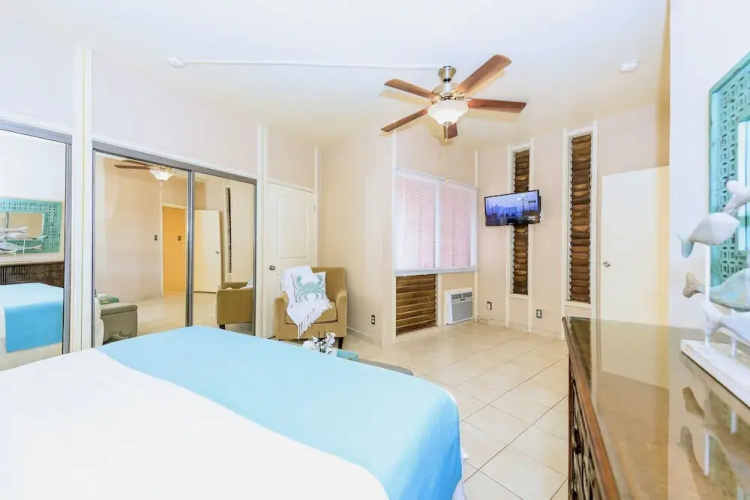 Kuleana 208 - 1Br Condo