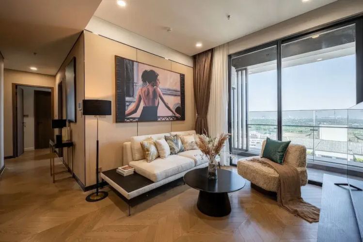 Lumiere Riverside - Luxury Condo District 2