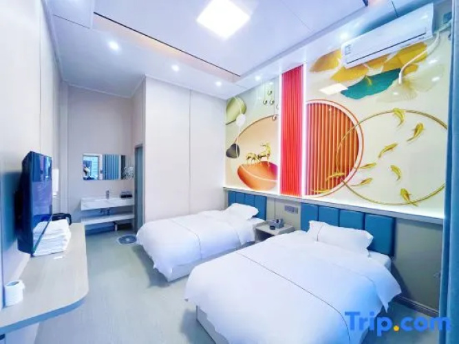 Wencheng Hotel