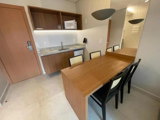 Salinas Exckusive Resort 2 Quartos FM
