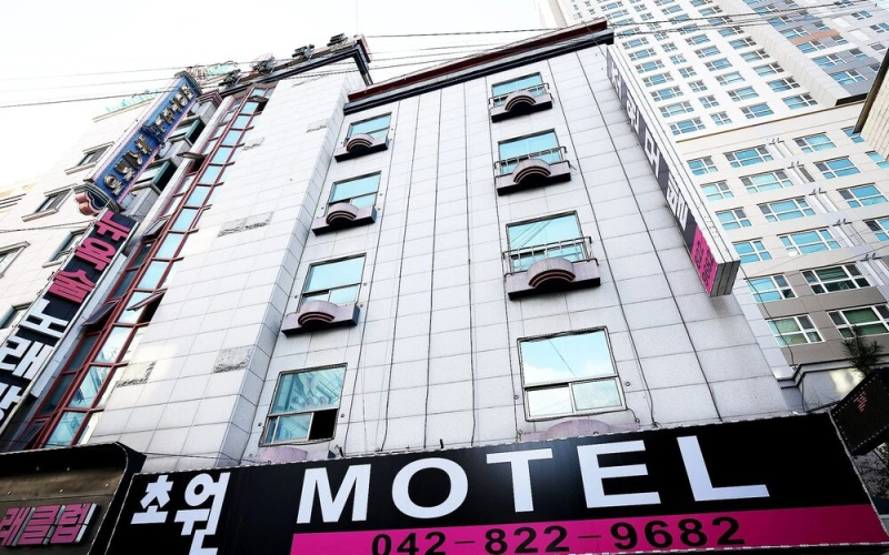 Hotelafbeelding