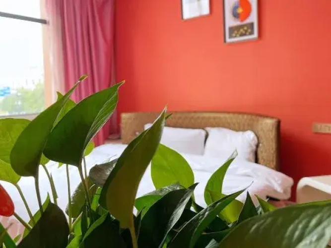 Aishang Theme Hotel