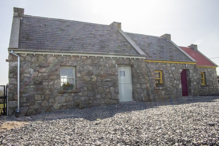 Slieve Gullion Cottages