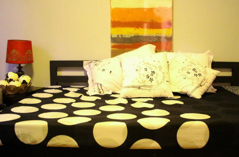 Our Awesome Hostel