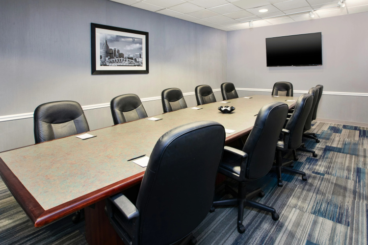 Holiday Inn Express Nashville Downtown photo 23