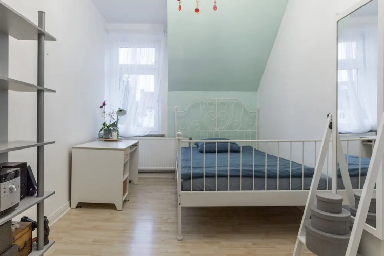 Private Apartment Helenenstraße