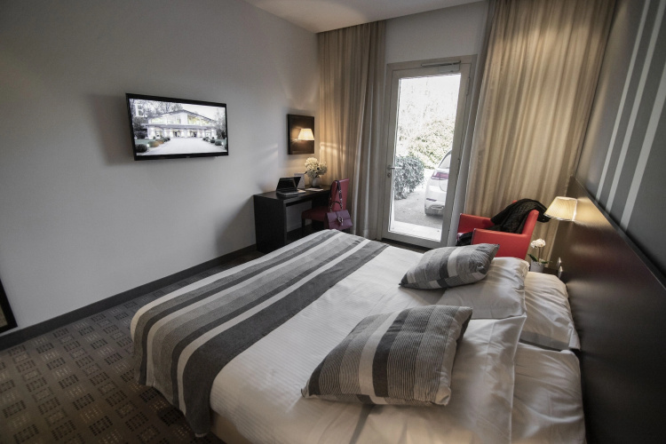 Hotel Capolago