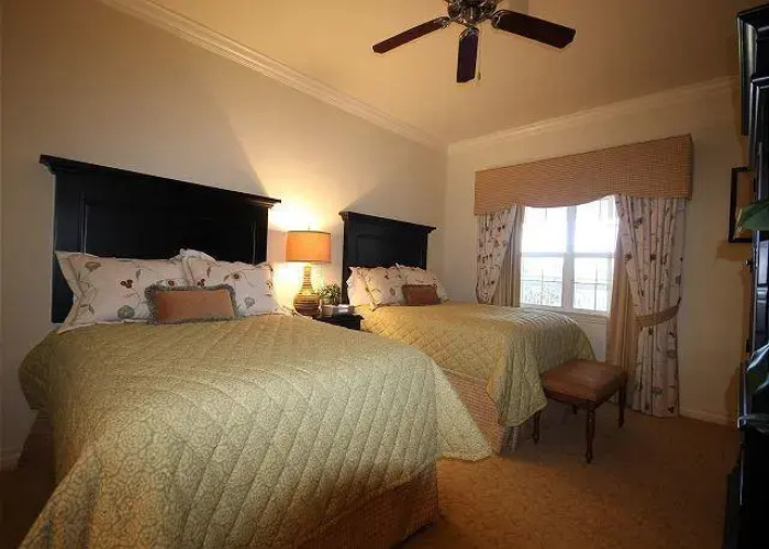 Sandy Ridge House