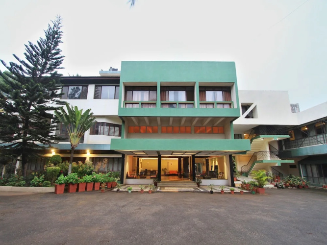 Hotelafbeelding