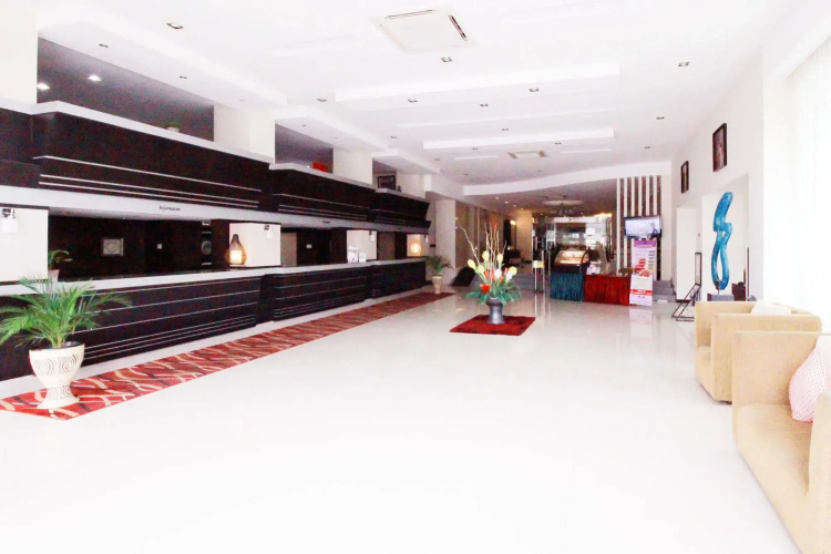 Daima Hotel