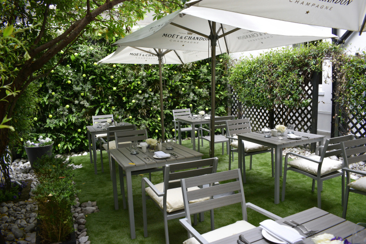 Roseate House London photo 18