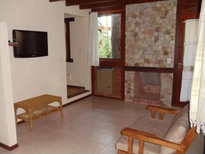 Cabañas El Ocio