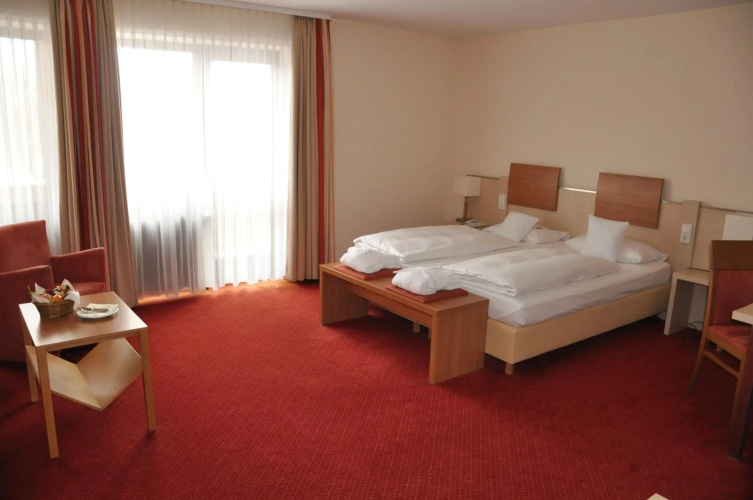 Hotel am Kurpark