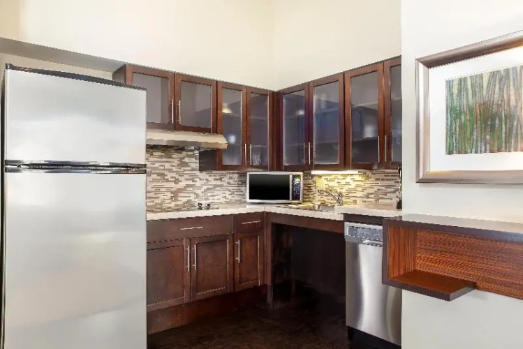 Quadruple Suite