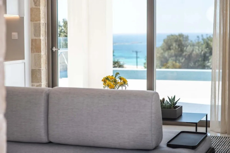 Actea Seaview Villas