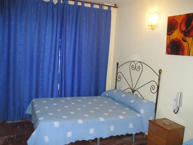Hostal Nevot