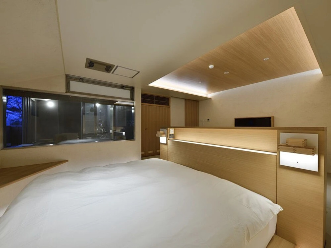 Sake Hotel Tamakiya