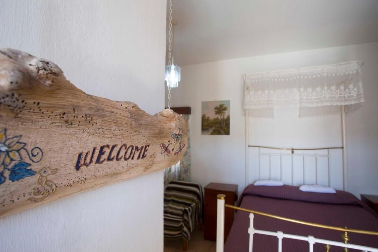 1 Bedroom Cottage