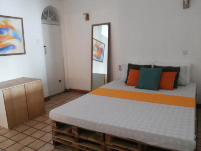 Stumble Inn Colombo
