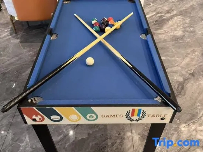 Entertainment