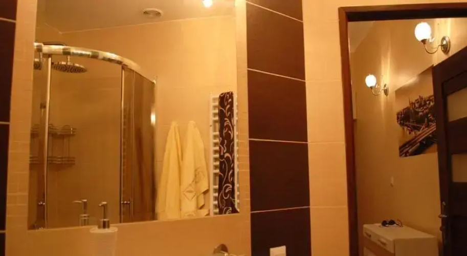 Arabella Apartment