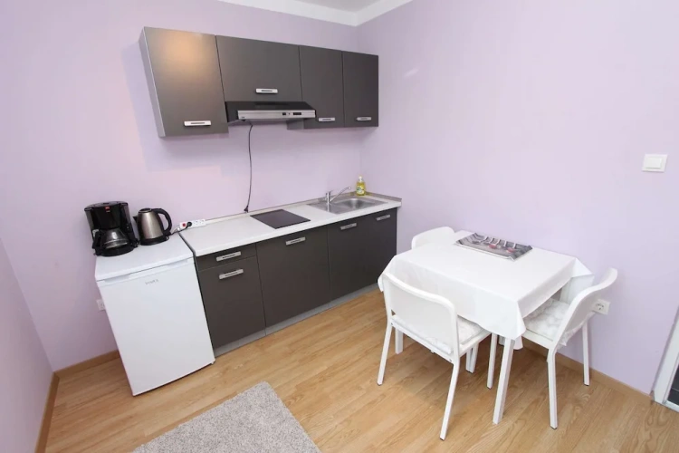 1 Bedroom Standard Apartment