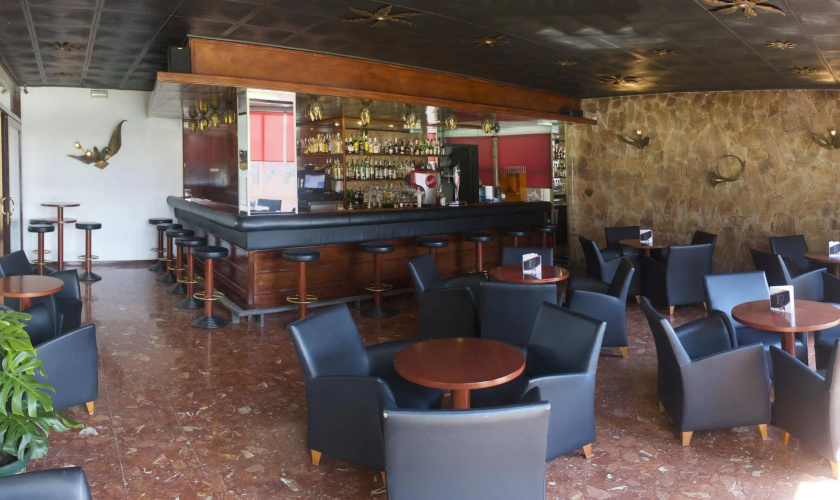 Bpm Lloret Hotel (Adults only) photo 29