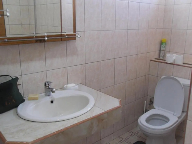 Appartement Frida Albion