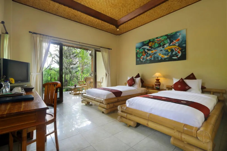 Pondok Sari Cottage