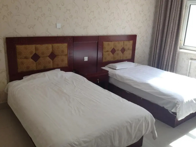 Galutu Hotel