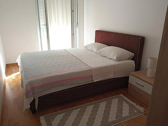 Renta apartman