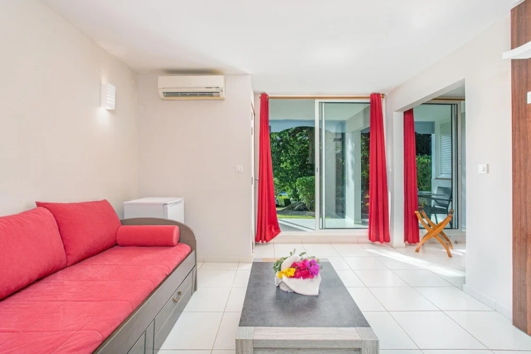 1 Bedroom Premium room