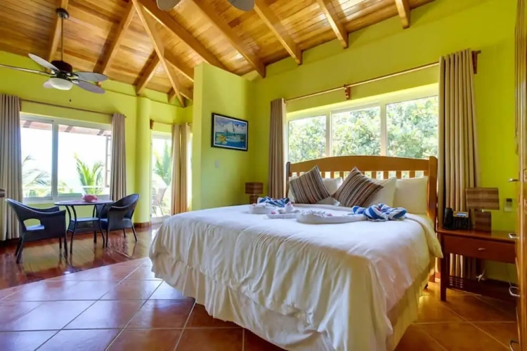 3 Bedrooms Family Suite