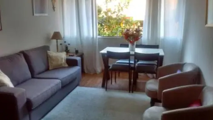 Apartamento Parque Jardim Europa