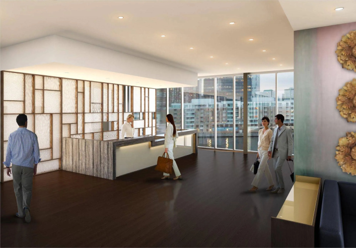Hyatt House Jersey City photo 30