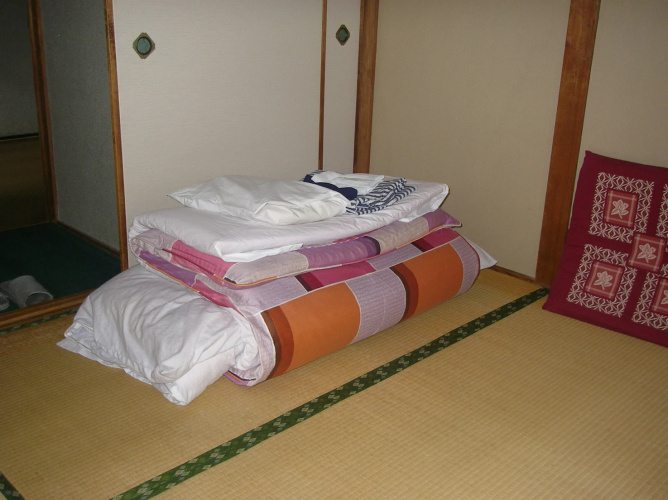 Ryokan Matsuyama
